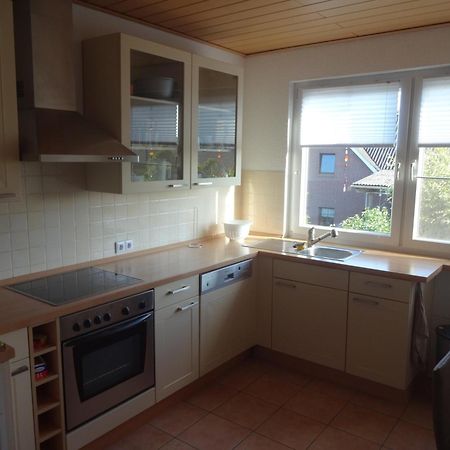 Ferienwohnung Auf Dem Lande Loxstedt Exteriér fotografie