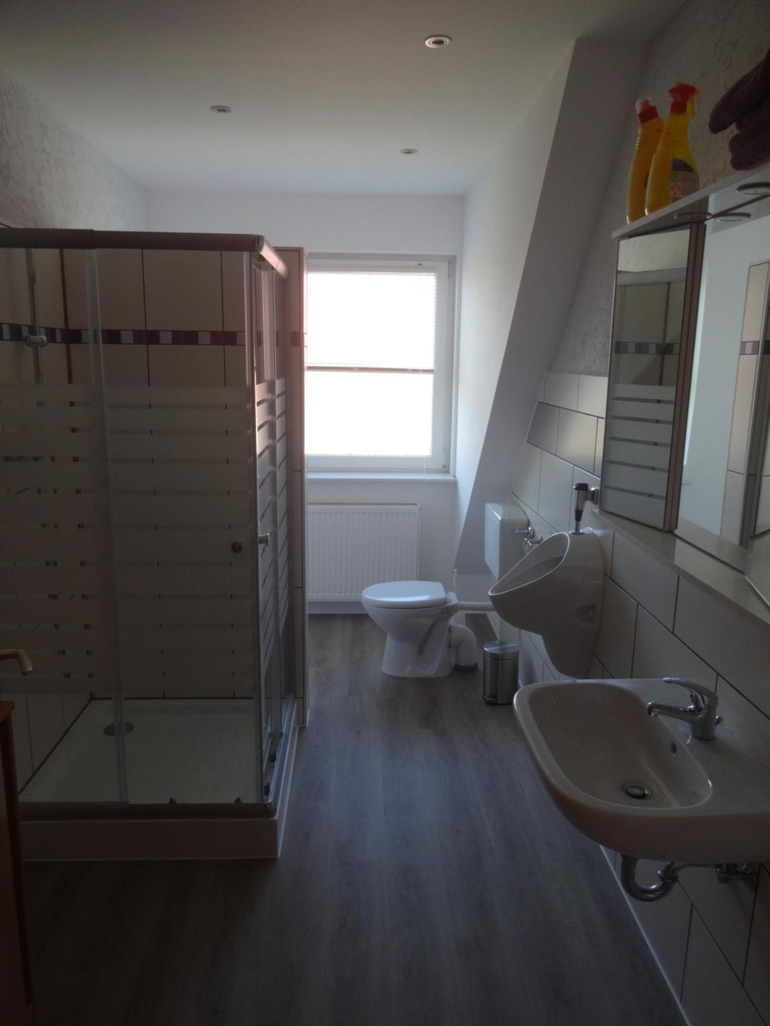 Ferienwohnung Auf Dem Lande Loxstedt Exteriér fotografie