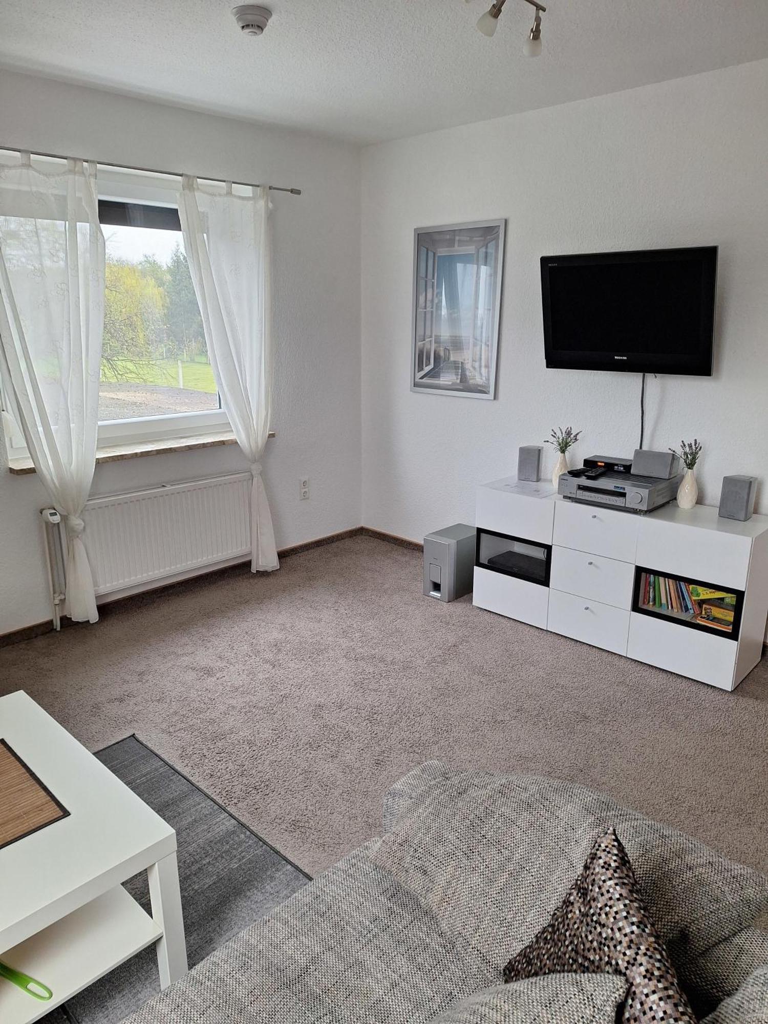 Ferienwohnung Auf Dem Lande Loxstedt Exteriér fotografie