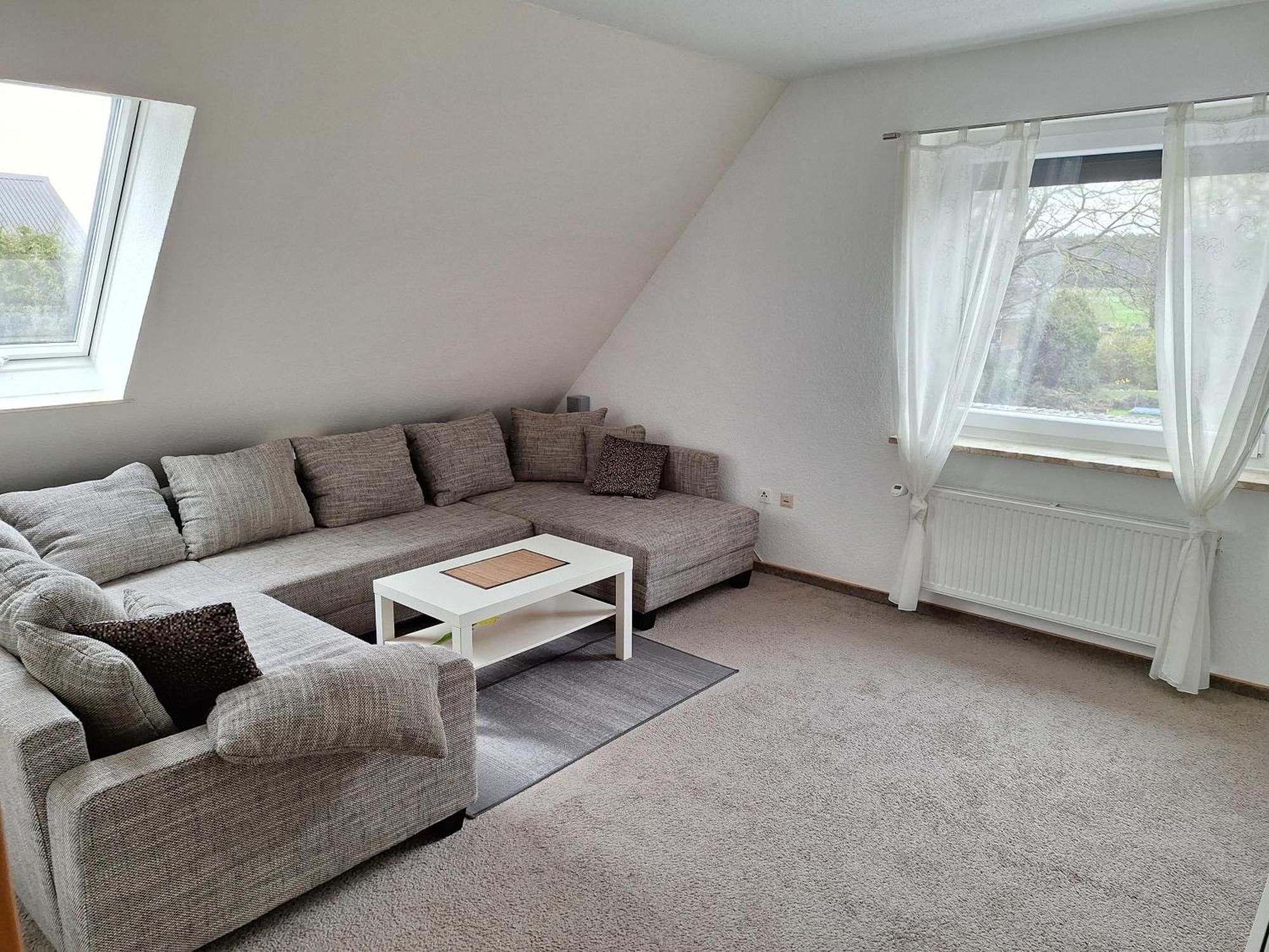 Ferienwohnung Auf Dem Lande Loxstedt Exteriér fotografie