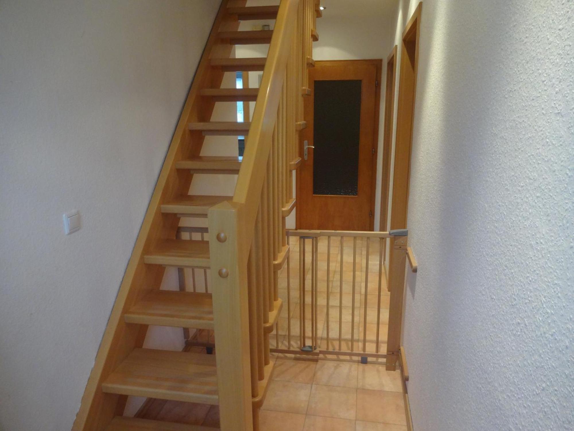 Ferienwohnung Auf Dem Lande Loxstedt Exteriér fotografie