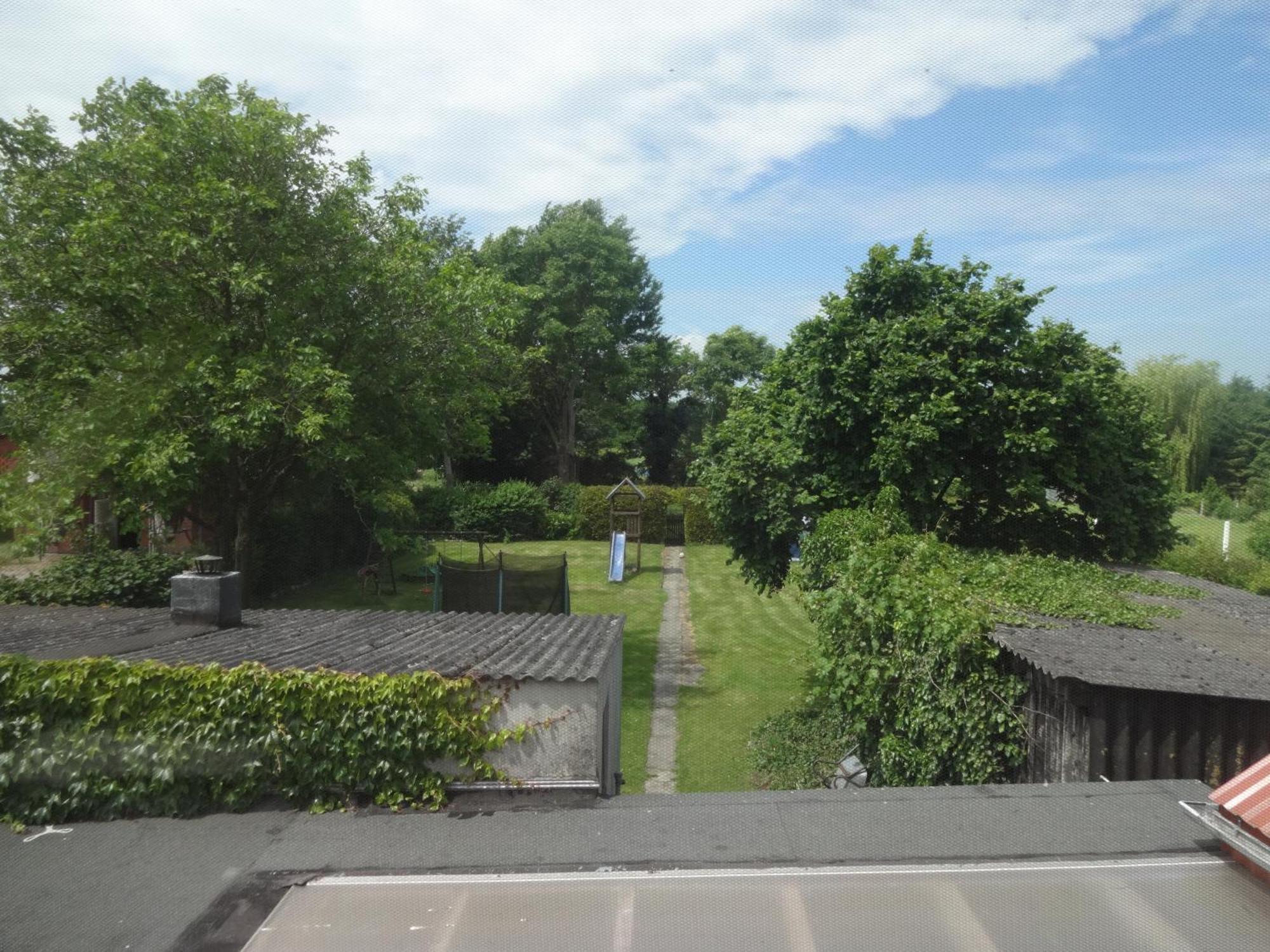 Ferienwohnung Auf Dem Lande Loxstedt Exteriér fotografie